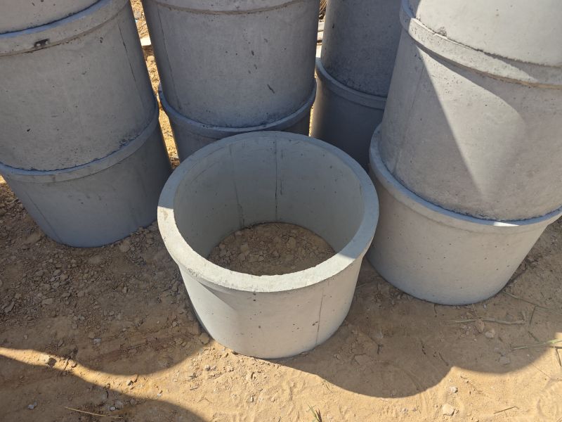 ซื้อ วงบ่อซีเมนต์ 60 x 40 ซม. อุบลราชธานี