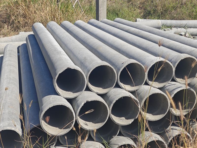 ซื้อ ท่อใยหินขนาด 6 นิ้ว (ราคา/เมตร) อุบลราชธานี