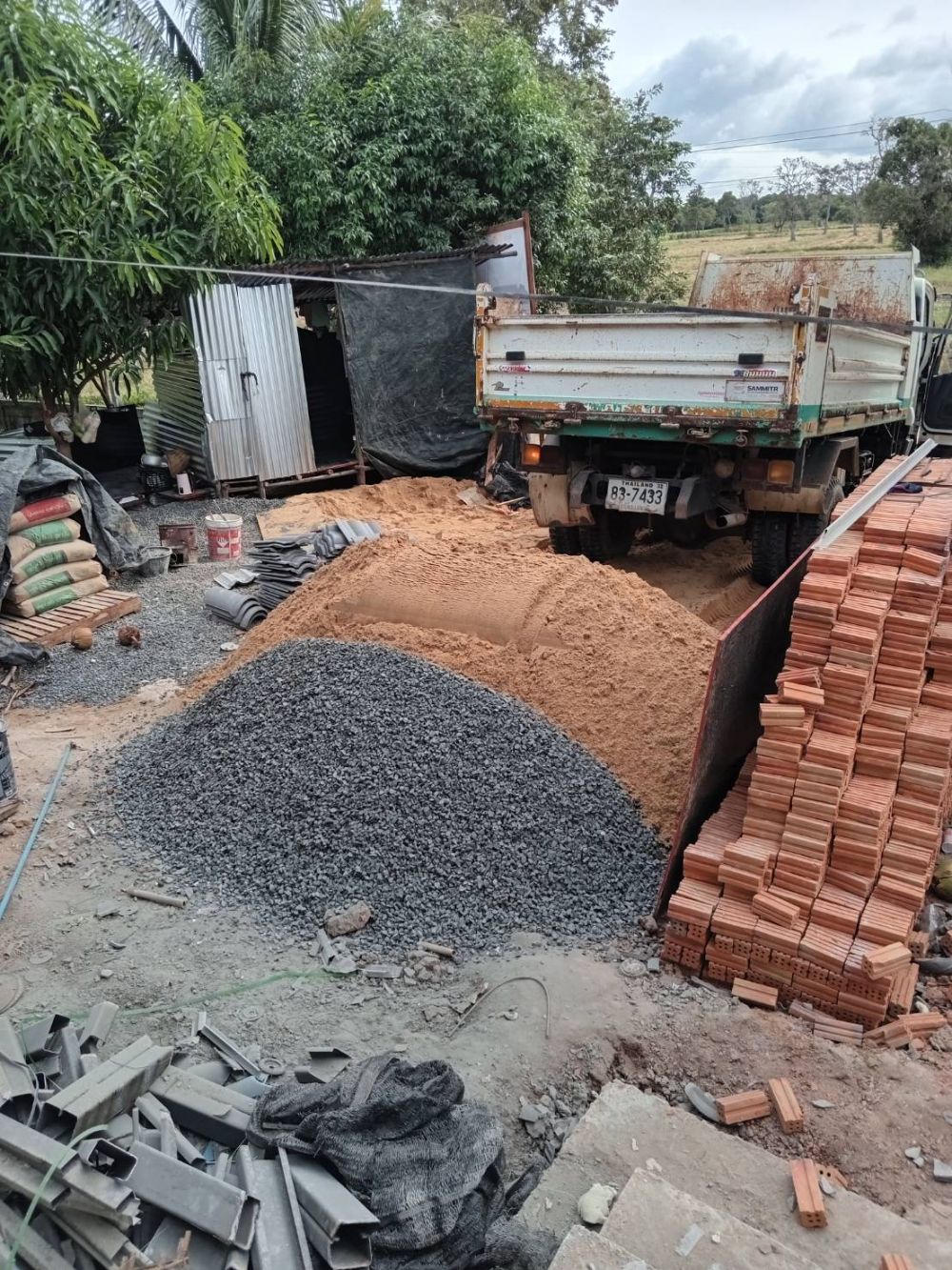 จัดส่งสินค้า อ.เมืองอุบล