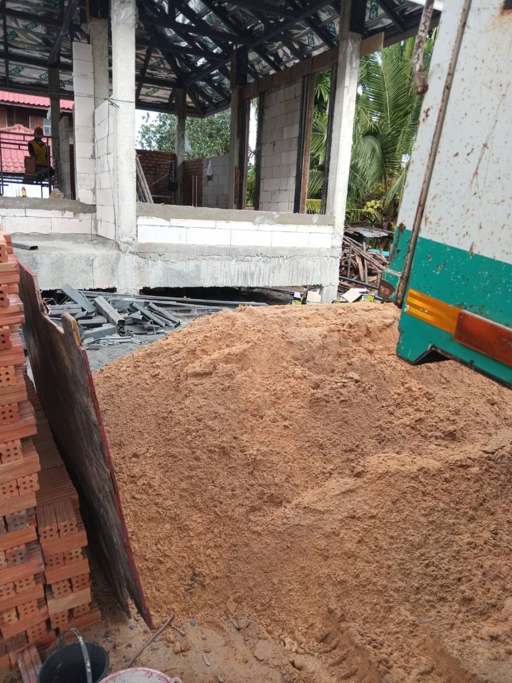 จัดส่งสินค้า อ.เมืองอุบล 6