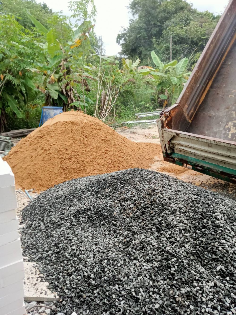 จัดส่งสินค้า อ.สำโรง