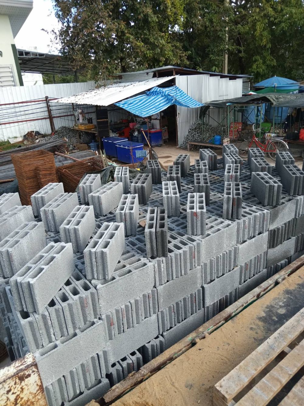 จัดส่งสินค้า อ.วารินชำราบ 11