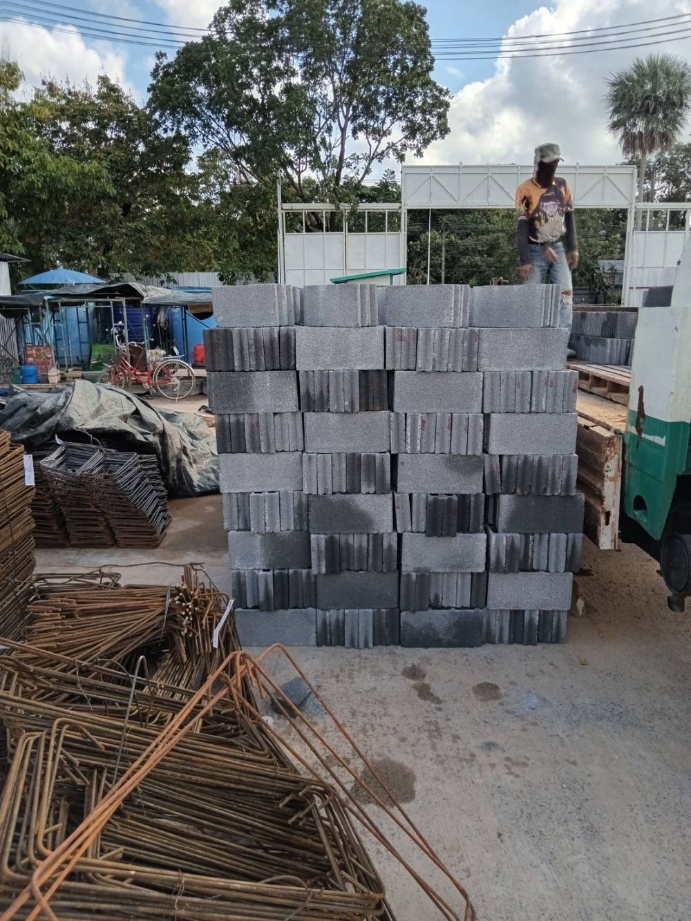 จัดส่งสินค้า อ.วารินชำราบ 12