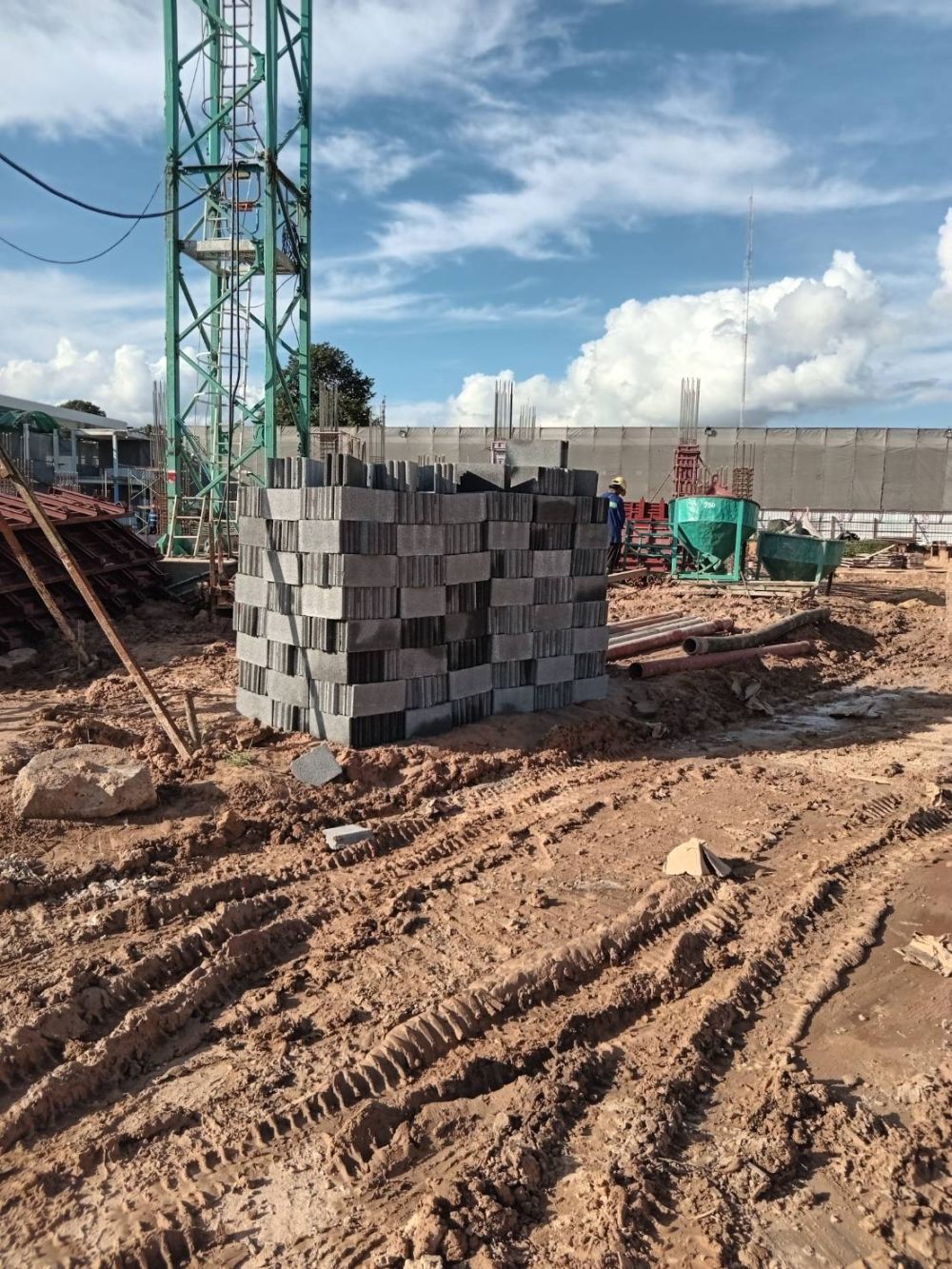 จัดส่งสินค้า อ.วารินชำราบ 13