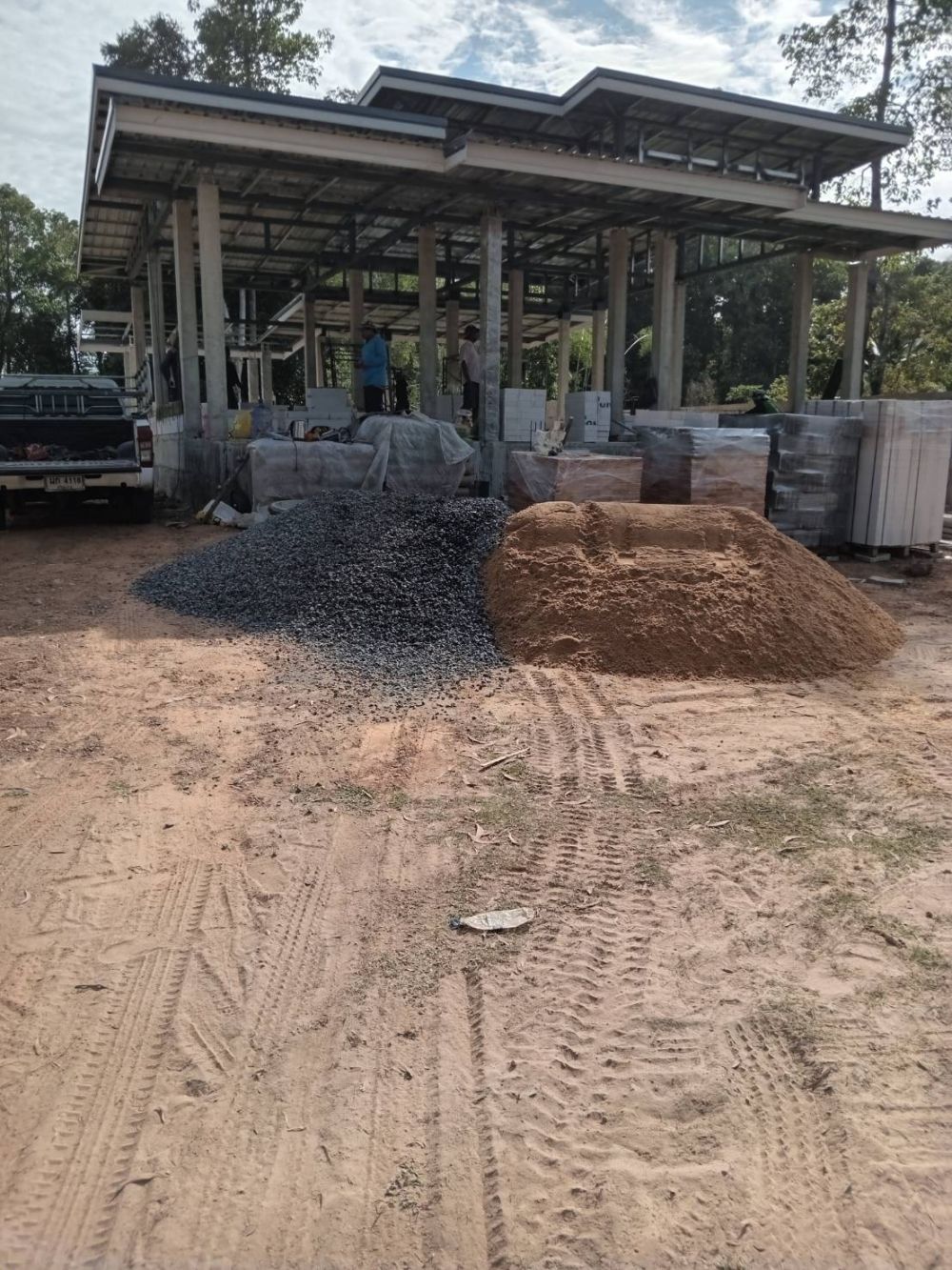 จัดส่งสินค้า อ.วารินชำราบ