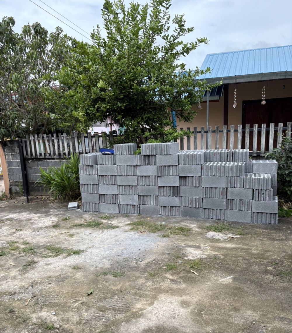 จัดส่งอิฐบล็อก อ.วารินชำราบ