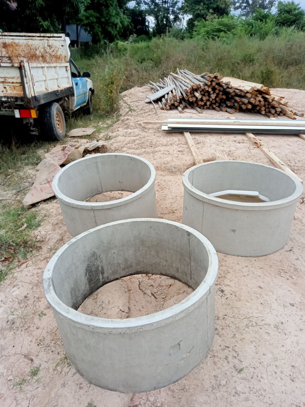 จัดส่งสินค้า อ.วารินชำราบ